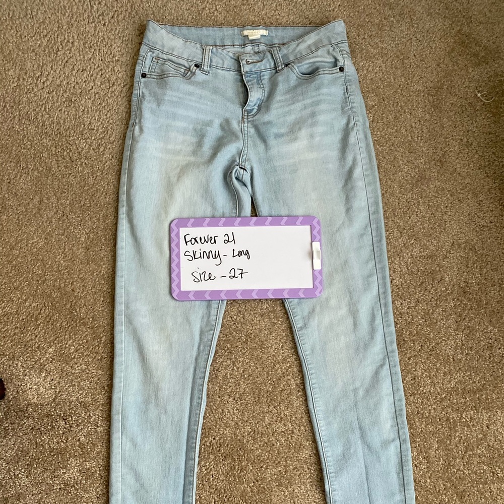 Forever 21